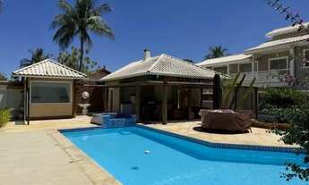 Imagem 3: Casa com 5 Quartos e 6 banheiros à venda 500 m² oportunidade