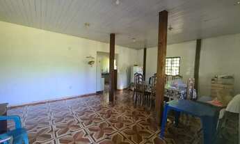 Imagem 5: Sítio na Comunidade Nossa Senhora de Fátima