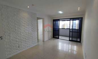 Imagem 2: Apartamento para Locação em Salvador, Candeal, 3 dormitórios, 1 suíte, 3 banheiros, 2 vaga