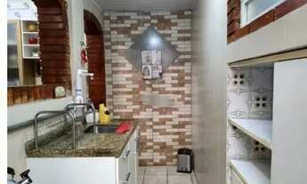 Imagem 7: Apartamento de 2 dormitórios com churrasqueira, no Bairro Jardim Botânico