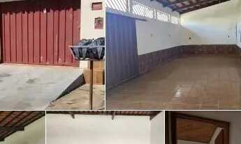 Imagem: Casa de 4 quartos unidade 201 em Parque