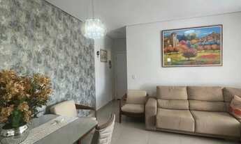 Imagem 3: Imóvel para venda tem 103 metros quadrados com 3 quartos em Areão - Cuiabá - MT