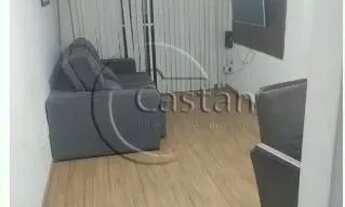 Imagem 4: Apartamento em Tatuapé