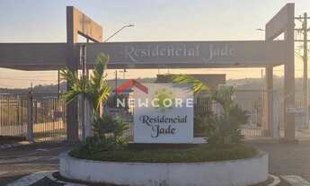 Imagem 3: Lote em condomínio em Avenida Henrique José Pereira - Vale dos Cristais - Taubaté/SP