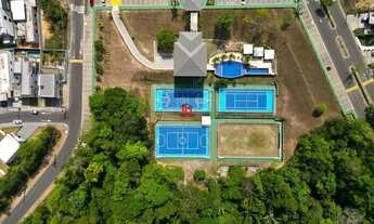 Imagem 3: Lote - Residencial Reserva do Parque