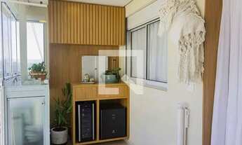 Imagem 7: Apartamento à Venda - Barra Funda, 3 Quartos, 82 m2