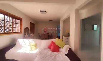 Imagem: CASA TÉRREA À VENDA NO JARDIM PLANALTO