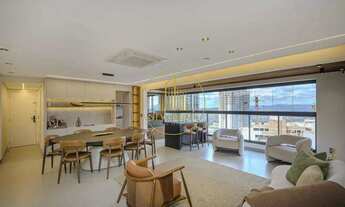 Imagem: Apartamento á venda Edifício Mirage 4