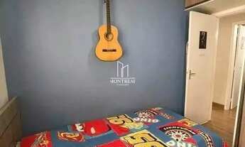 Imagem 2: Apartamento à venda, 3 quartos, 1 suíte, 1 vaga, Paquetá - Belo Horizonte/MG