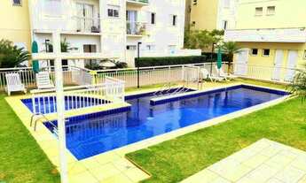 Imagem 4: Apartamento na avenida Aricanduva condomínio Flores