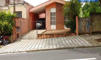 Imagem: Casa com 3 dormitórios, 120 m² - venda