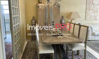 Imagem 4: Amplo Apartamento Próximo ao Metrô Faria Lima com Diversas Comodidades