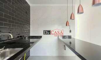 Imagem: Sobrado à venda, 210 m² por R$ 850.000,00