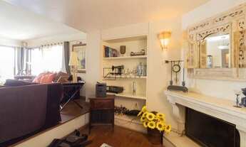 Imagem 5: Venda Apartamento 3 Dormitórios - 283 m² Sumaré