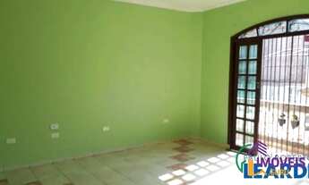 Imagem 5: PRÉDIO - VILA LINDA - SP