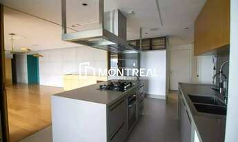 Imagem 5: APARTAMENTO À VENDA NO BROOKLIN - 4 DORMITÓRIOS, 4 SUÍTES, 4 VAGAS DE GARAGEM