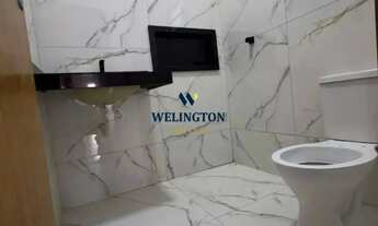 Imagem 5: Casa no Vivian Parque