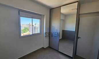 Imagem 5: ?? Apartamento com 3 Suítes no Essenza Residencial Bauru Varanda Gourmet e Alto Padrão