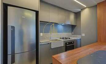 Imagem 6: Apartamento para aluguel, 1 quarto, 1 suíte, 1 vaga, Vila da Serra - Nova Lima/MG