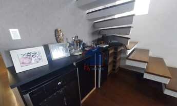 Imagem 4: Sobrado à venda, 223 m² por R$ 1.300.000,00 - Freguesia do Ó - São Paulo/SP