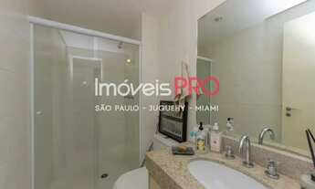 Imagem 13: Cobertura duplex Vila Madalena com 2 dorm sendo 1 suite e 2 vagas