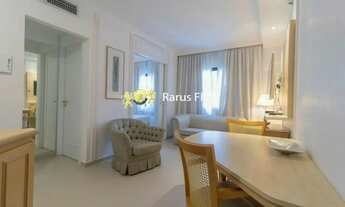 Imagem 4: Flat para alugar na Bela Vista - Edifício The Universe