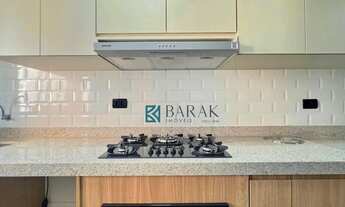 Imagem 5: Apartamento com 2 dormitórios para alugar, 54 m² por R$ 2.900/mês - Zona 08 - Maringá/PR