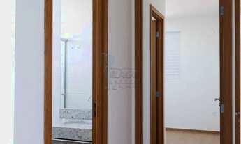 Imagem 6: Apartamento de 47m² com 02 quartos para locação - Reserva São José