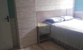 Imagem 5: Casa 4 dormitórios no Bairro São Lucas REF