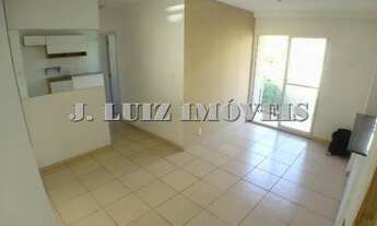 Imagem 2: Excelente apto de 2 qtos (1 suíte) com infra a poucos metros Centro da Taquara