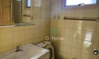 Imagem 6: Apartamento com 2 dormitórios para alugar, 58 m² por R$ 2.100,00/mês - Centro - Londrina/P