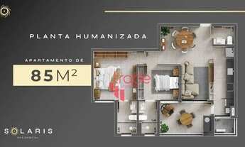 Imagem: Apartamento com 2 dormitórios à venda