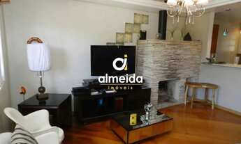 Imagem 3: SOBRADO 6 DORMITÓRIOS