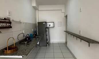 Imagem 6: Imóvel para aluguel tem 35 metros quadrados com 1 quarto em Centro - Belo Horizonte - MG