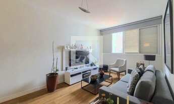 Imagem 3: Apartamento à Venda - Consolação, 2 Quartos, 90 m2