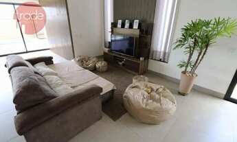 Imagem 5: Casa à venda, 355 m² por R$ 3.000.000,00 - Vila do Golf - Ribeirão Preto/SP