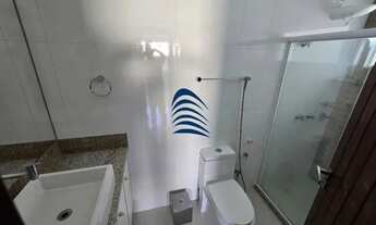 Imagem 2: Casa moderna 7/4 sendo 5 suítes no melhor condomínio da praia do flamengo, com piscina, es