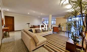 Imagem: Cobertura à venda com 500 m², 4 quartos