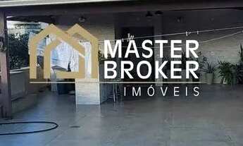 Imagem 4: Cobertura à venda, 3 quartos sendo 1 suíte, com móveis planejados, no bairro Ouro Preto, B