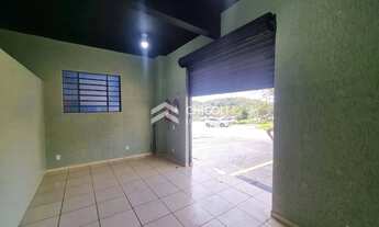 Imagem 5: Comercial Loja em