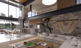 Imagem: LINDA MANSÃO PARA CONSTRUÇÃO EM CONDOMÍNIO