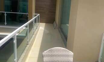 Imagem 7: ALUGO CASA NO ALPHAVILLE