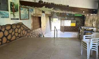 Imagem 3: Imóvel para venda com 200 metros quadrados com 4 quartos em Cercado Grande I - Itapira - S