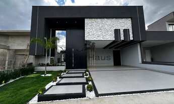 Imagem: Casa térrea à venda com 3 suítes escritório