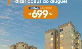 Imagem 2: Village Natureza - Minha Casa, Minha Vida