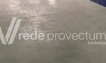 Imagem: Barracão - São Bernardo - Campinas