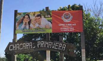 Imagem 4: Fazenda/Sítio/Chácara para venda tem 5000 metros quadrados