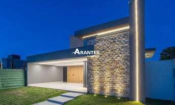 Imagem 2: Casa em Condomínio com 207m² à venda no Splêndido