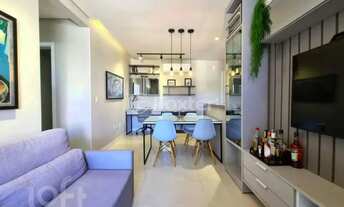 Imagem: Apartamento à venda Rua Augusto Lídio