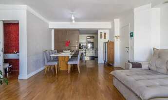 Imagem 5: Venda Apartamento 2 Dormitórios - 110 m² Pinheiros